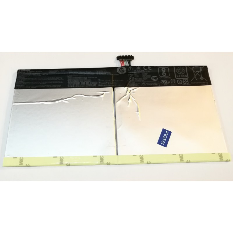Batterie battery Asus transformer book t200ta C21N1334