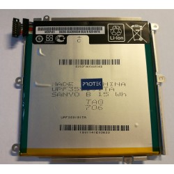 Batterie pour tablet HTC Google Nexus 9	35H00218-00M