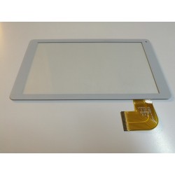 noir: ecran tactile touchscreen digitizer Archos 90 Copper