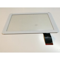 noir:ecran tactile touchscreen digitizer compatible GM073-1