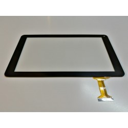 noir: ecran tactile touchscreen digitizer Selecline L902