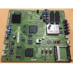 PSU TV PHILIPS S0529.1 PNE-M5 94V-0