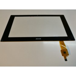 noir: ecran tactile touchscreen digitizer QSD 702-10098-02