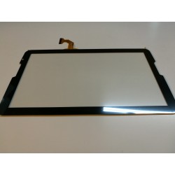 noir: ecran tactile touchscreen digitizer 10 DH-1054A1-PG-FPC173-V2.0(RX18*TX28)