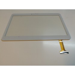 blanc: ecran tactile touchscreen digitizer TheQ TP31-3G