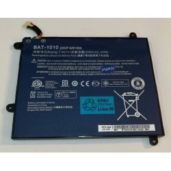 Batterie battery tablette Asus me371 k004 C11-ME172V 3.75V 44270mAh 16Wh