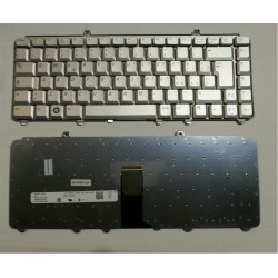 Clavier Dell Inspiron 1420 1520 1521 1525 1526 C072 0NK761 Silver layout IT