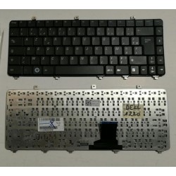 Clavier Dell vostro 1220 0R377P Noir layout FR