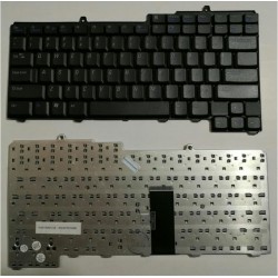 Clavier Dell Inspiron 6400 V-0511 BIAS1-US Noir layout US