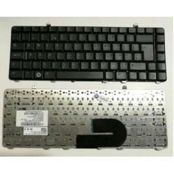 Clavier Dell A840 A860 1014 1015 1088 9J.N0H82.K0U Noir layout UK