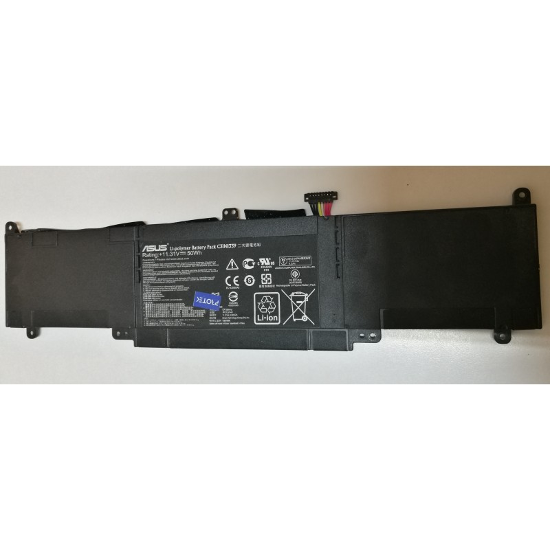 Original Batterie Battery Apple A1322 pour Macbook A1278