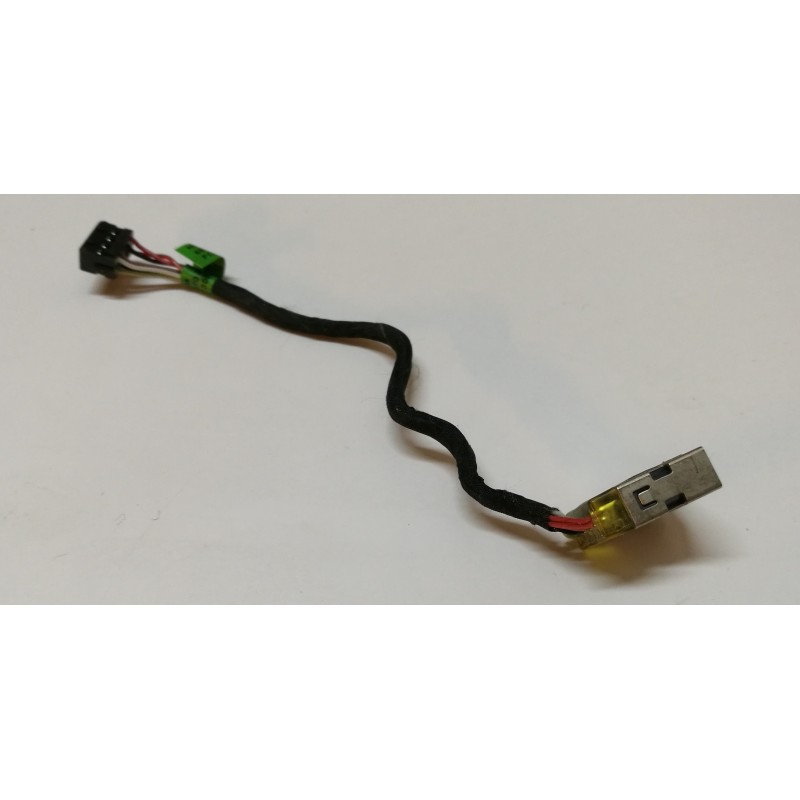 dc jack connecteur de charge tablet Asus ME301T MEMO PAD Smart 10