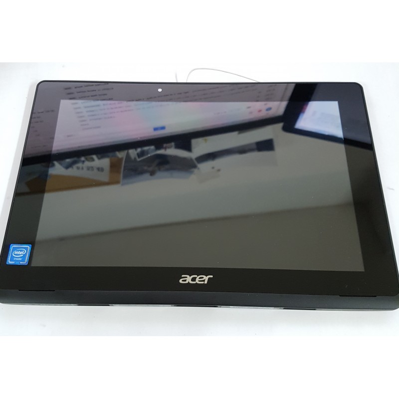 écran tactile complet tablette asus transformer book t100h