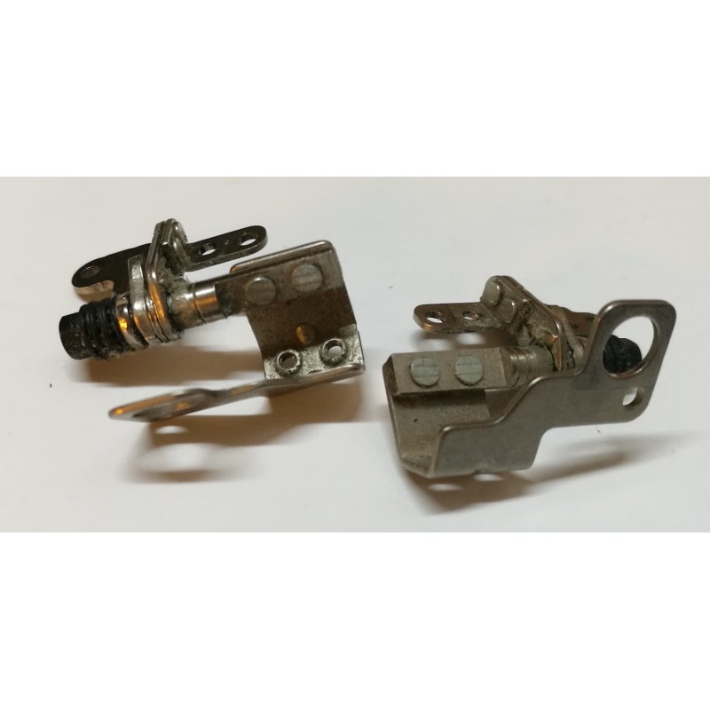 Gauche droite charnières hinges asus x205t x205ta