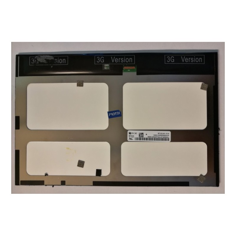 Dalle LCD écran IPS pour Ipad 2