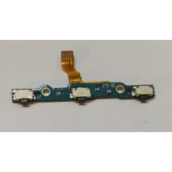 Bouton button power Packard bell ls44 Acer 7750 p7ye0 p7ys0