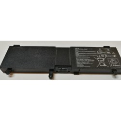 Batterie battery pour laptop portable Asus N550J C41-N550