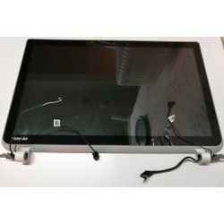 LCD complet et tactile pour laptop portable Toshiba Satellite L50t-b