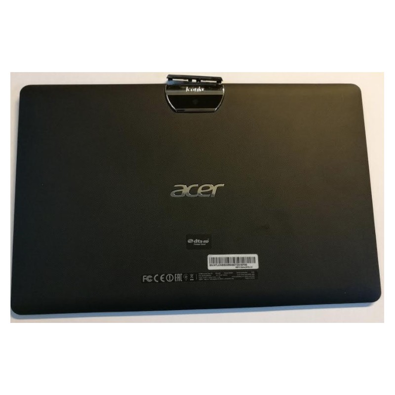 Cache Acer iconia B3-A30