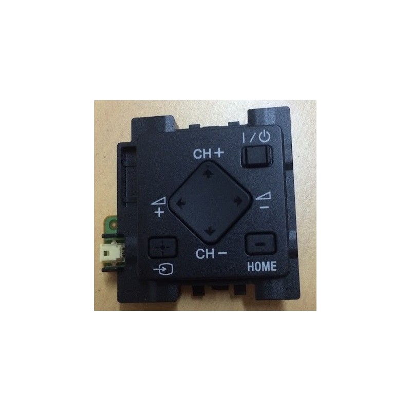 CARTE TV SONY KDL-42W829B1-889-203-13