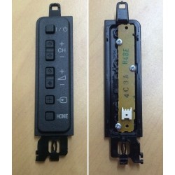 Carte wireless TV SONY KDL-40W605B J20H076