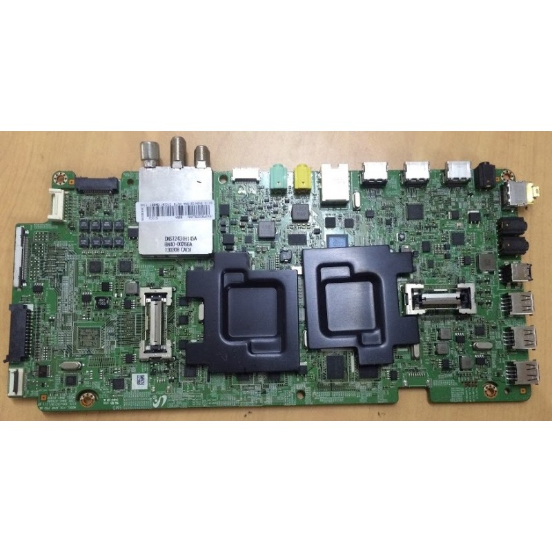 T-CON TV SAMSUNG UE40F8000SL LSF400HL01 SK98BN950
