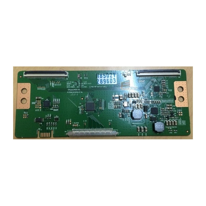 PSU TV HAIER LE48M6000CF TV4205-ZC02-01 E255554 ZL-03A KB-5150