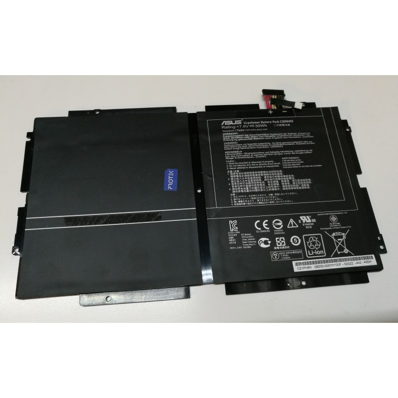 Batterie battery tablette Asus tf600 tf600tg C12-TF600T