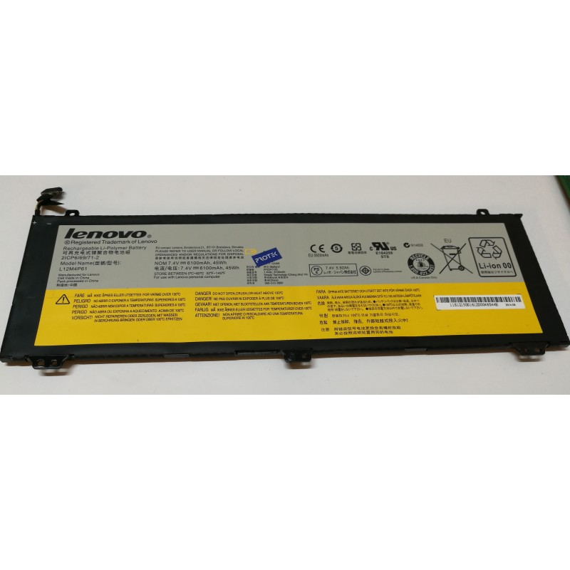 Batterie battery PC portable hp Pavilion​ x360 13-u00 BI03XL