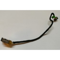 DcJack connecteur de charge hp Pavilion​ x360 13-u00  13.3"