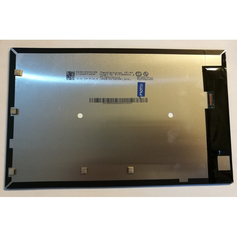 LCD Screen dalle PC portable 11.6" ASUS T200TA WXGA 1366x768 HN116WX1-100 V3.0