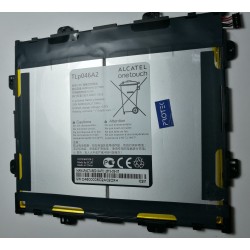 Batterie battery tablette LG Gpad V400 7" BL-T12 3.8V