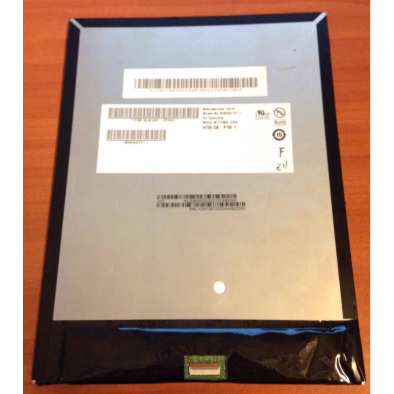 Batterie Originale pour tablette Acer Iconia AC13F8L 1ICP5 A1-810